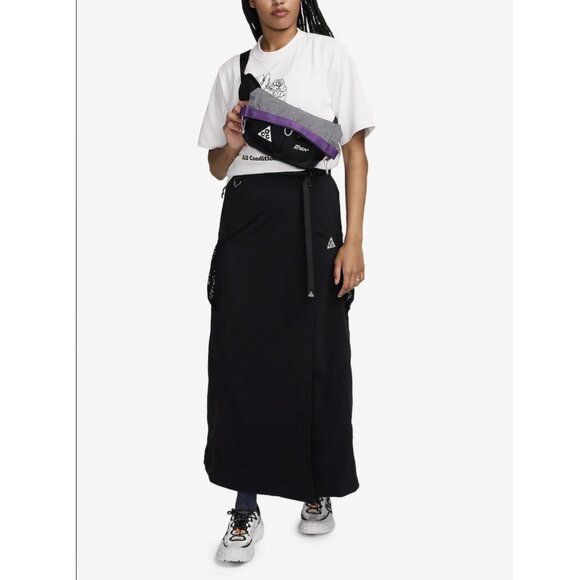 Nike ACG wrap skirt - Picture 1 of 4